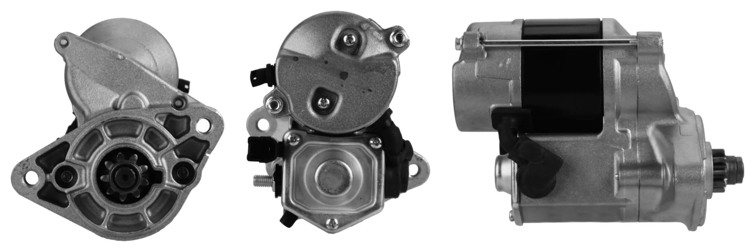 стартер ELSTOCK             