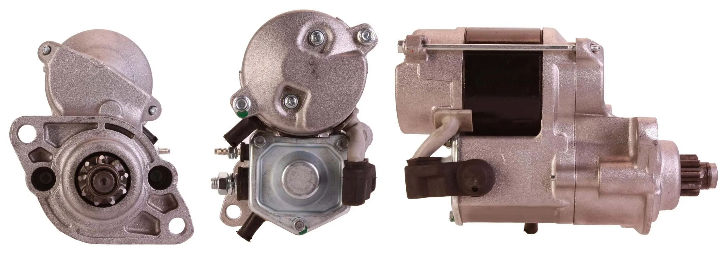 стартер ELSTOCK             