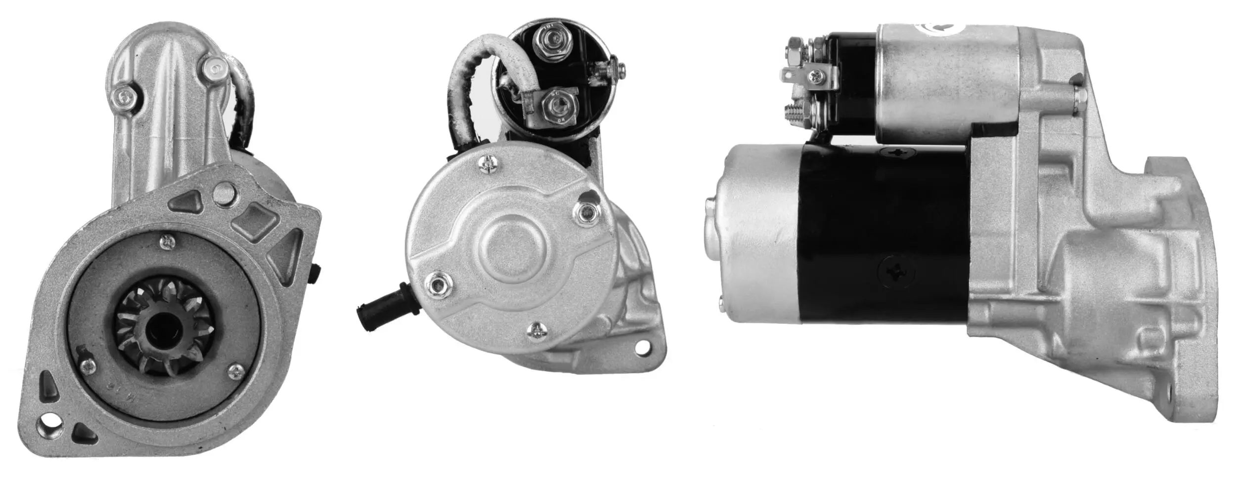 стартер ELSTOCK             