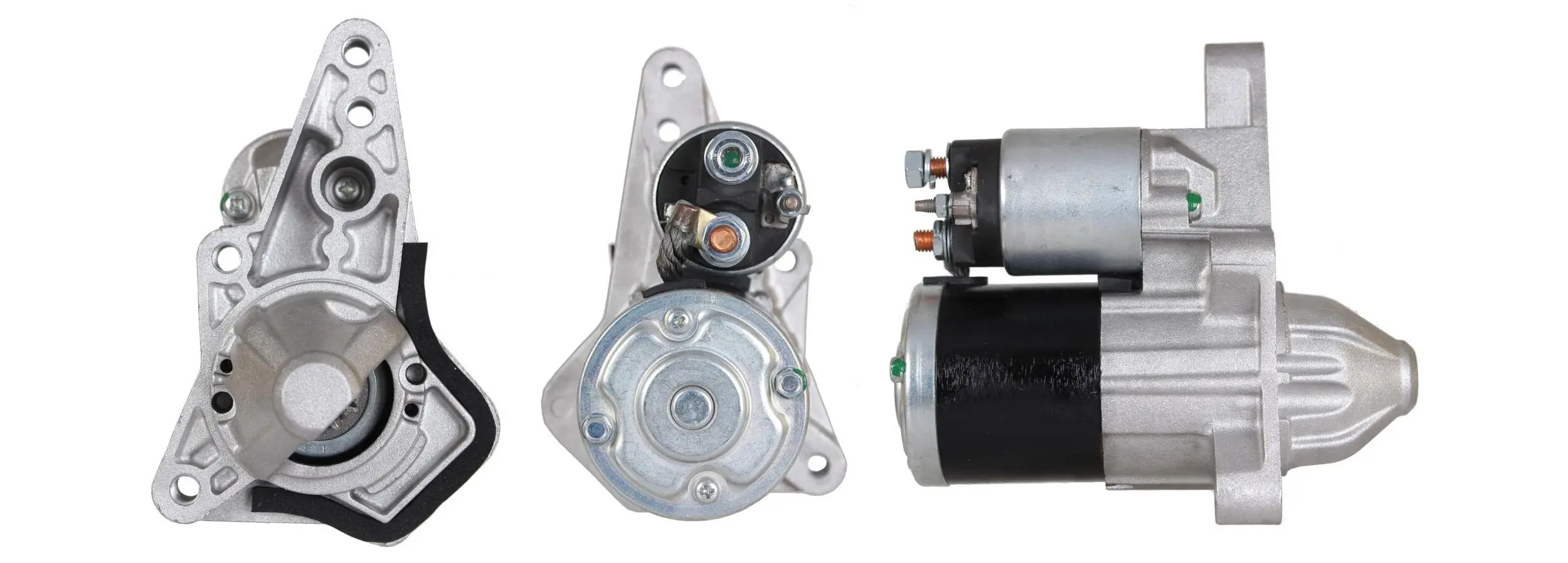 стартер ELSTOCK             