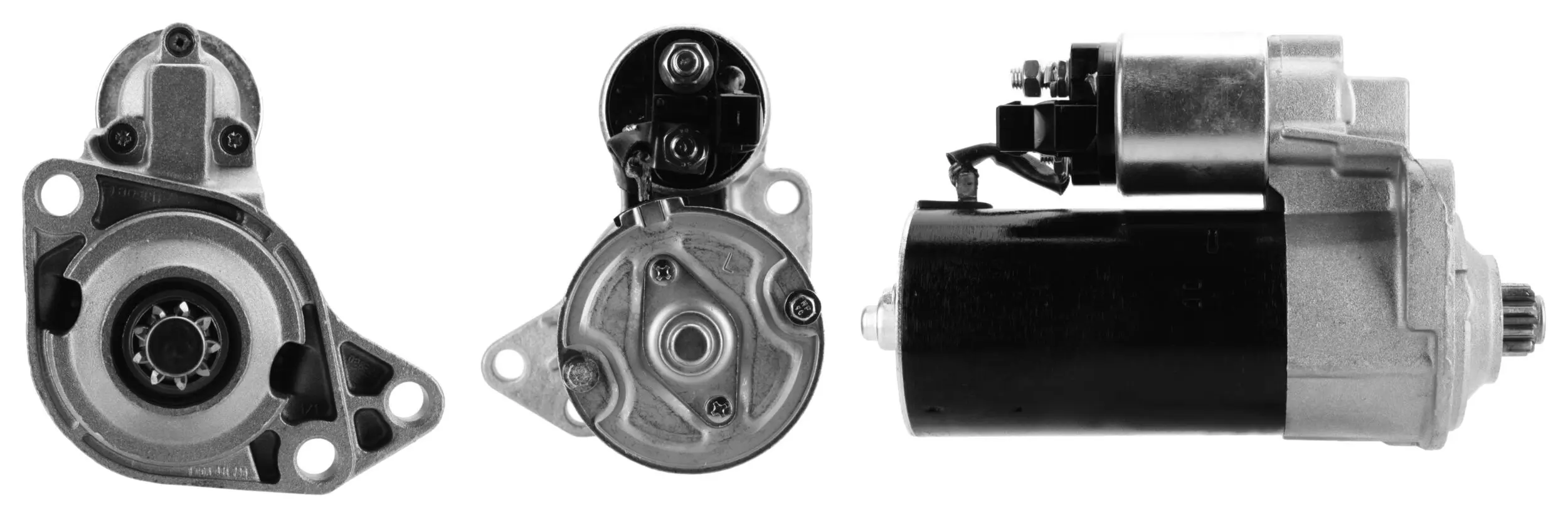 стартер ELSTOCK             