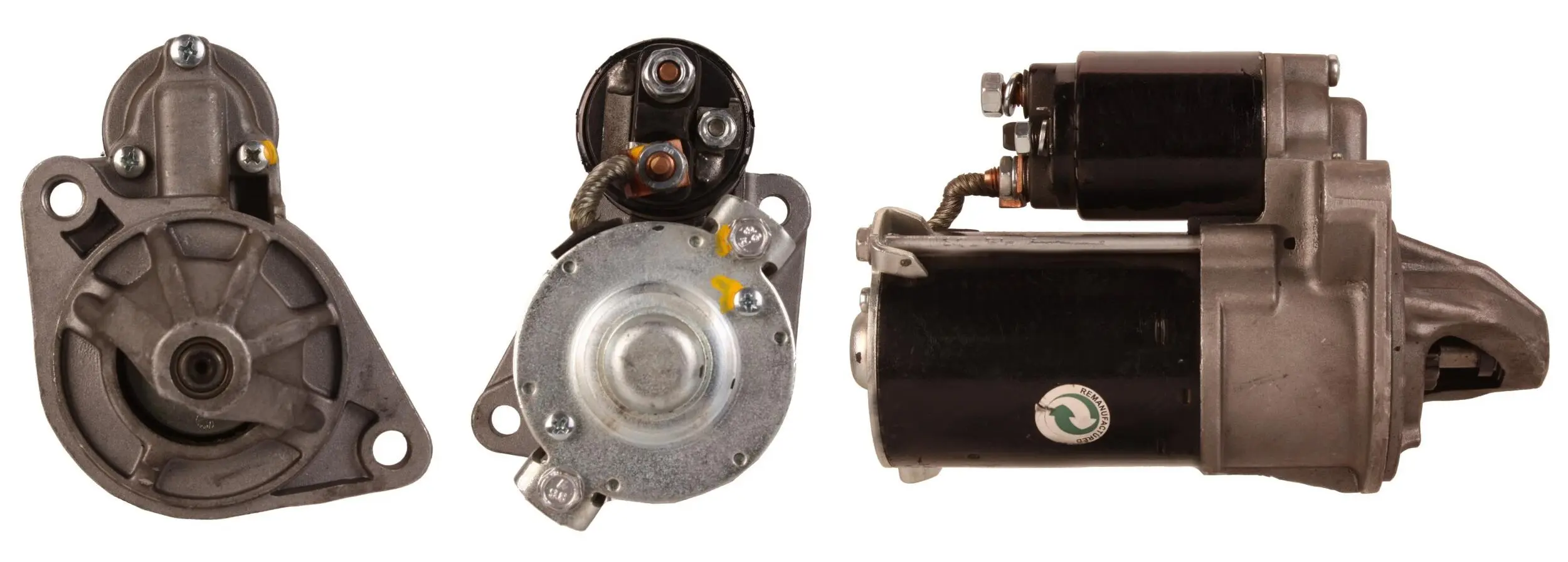 стартер ELSTOCK             