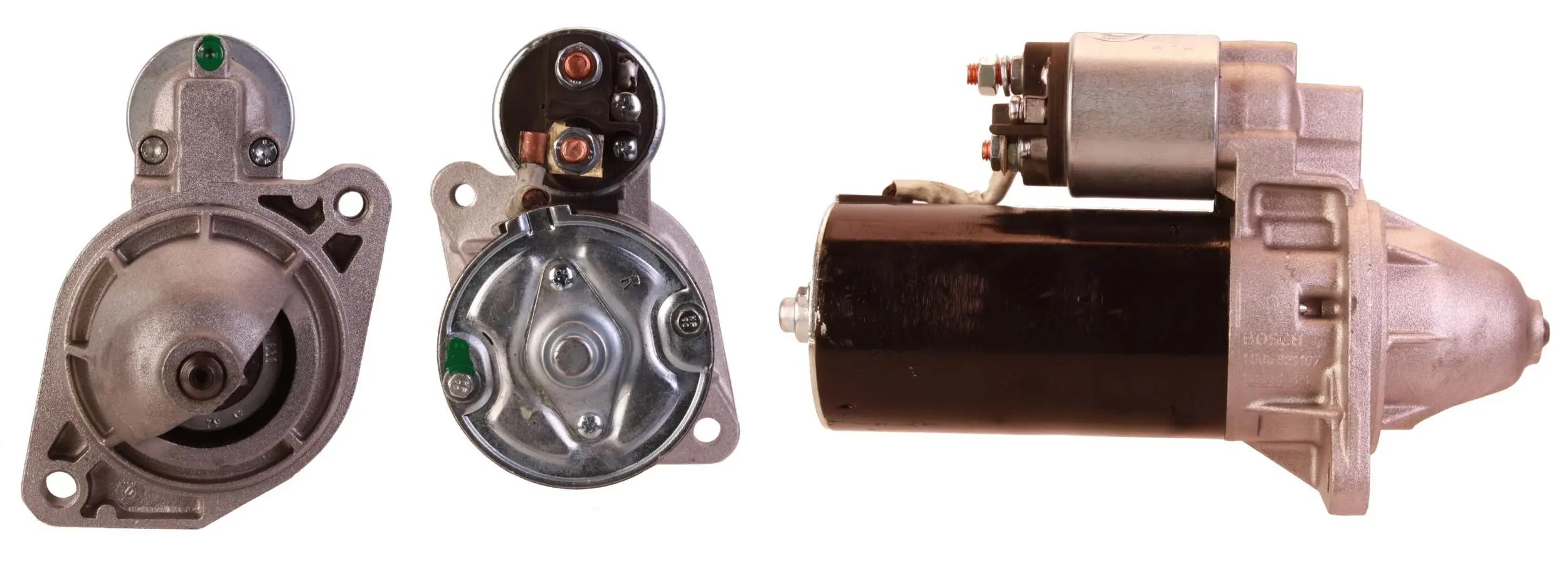 стартер ELSTOCK             