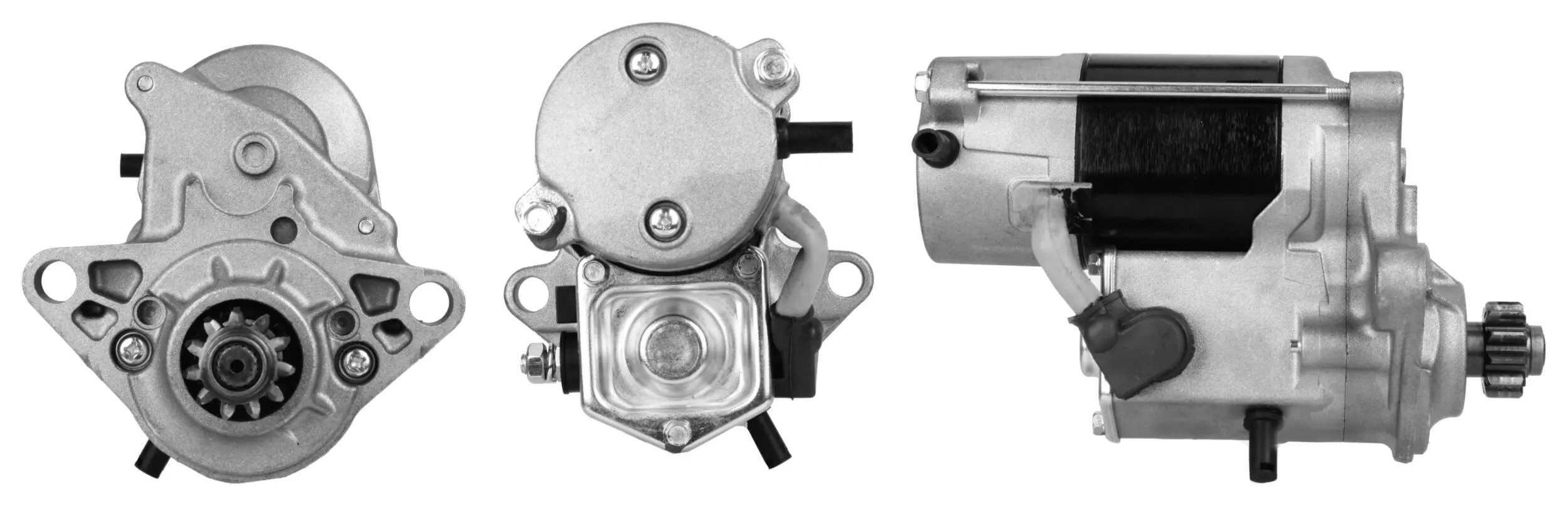 стартер ELSTOCK             