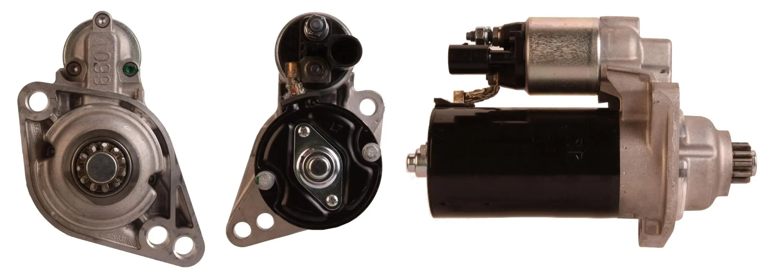 стартер ELSTOCK             