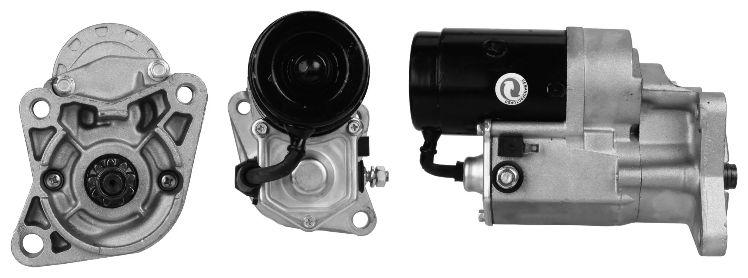 стартер ELSTOCK             