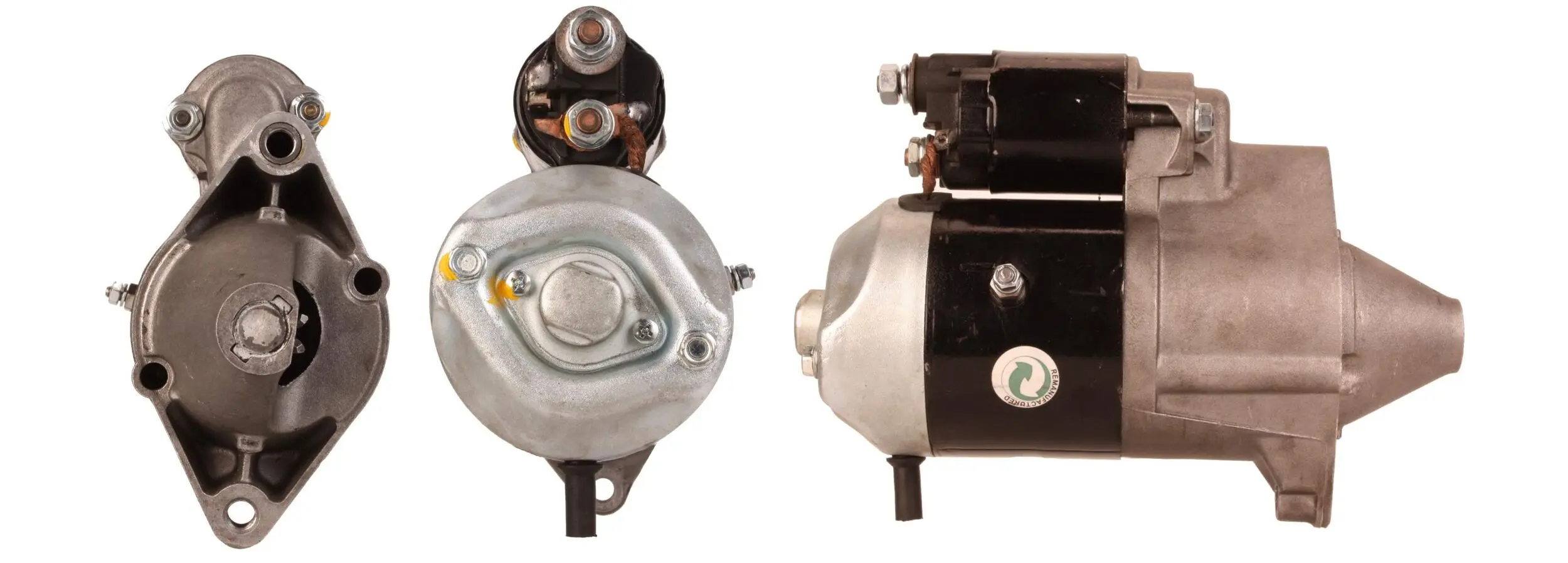 стартер ELSTOCK             