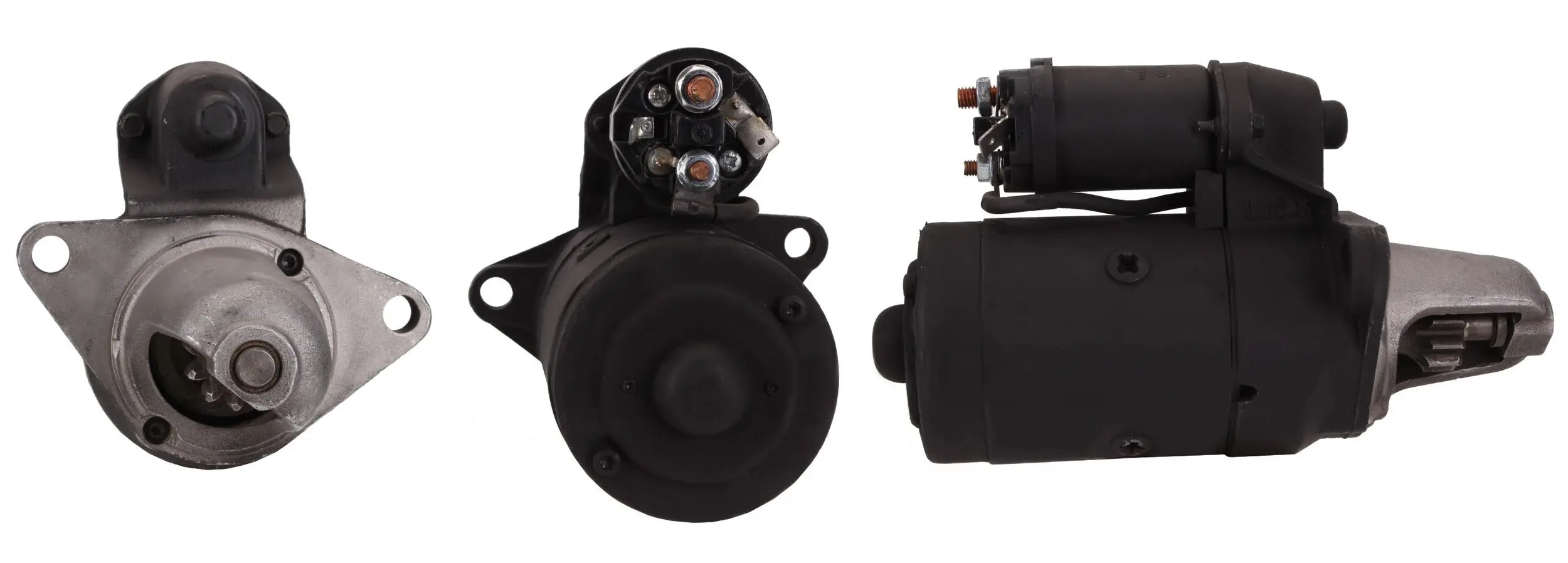 стартер ELSTOCK             