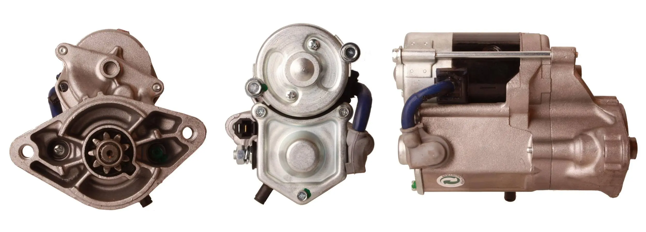 стартер ELSTOCK             