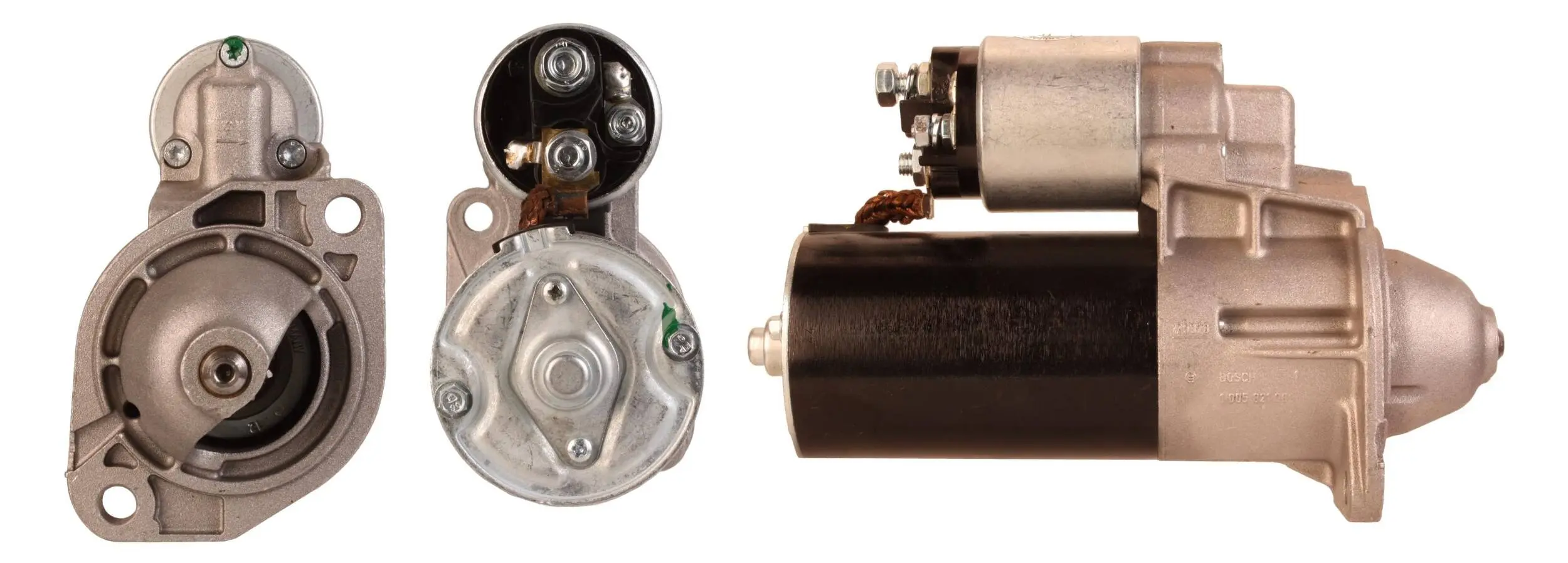 стартер ELSTOCK             