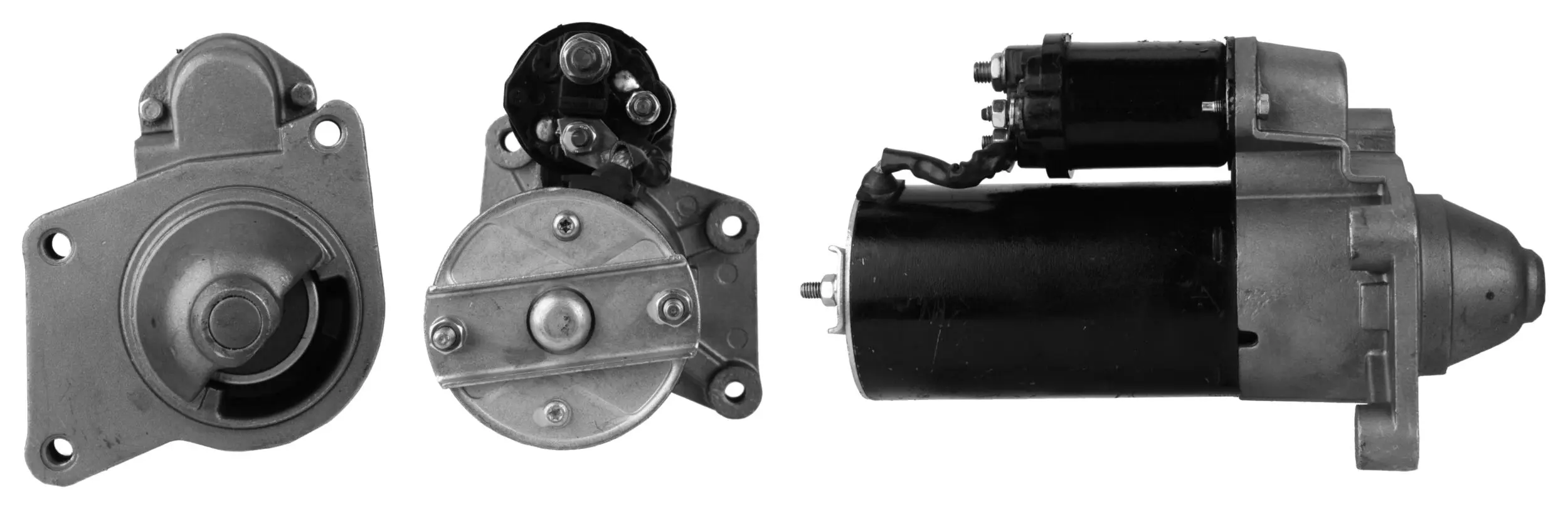 стартер ELSTOCK             