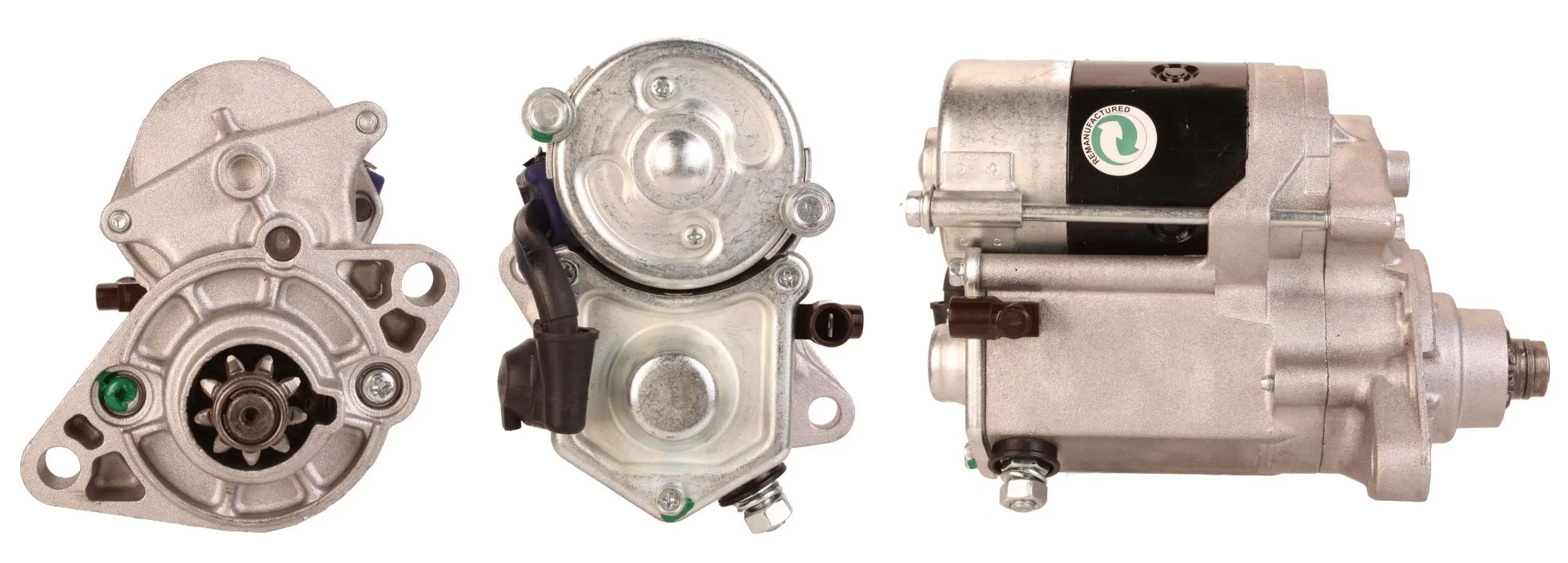 стартер ELSTOCK             