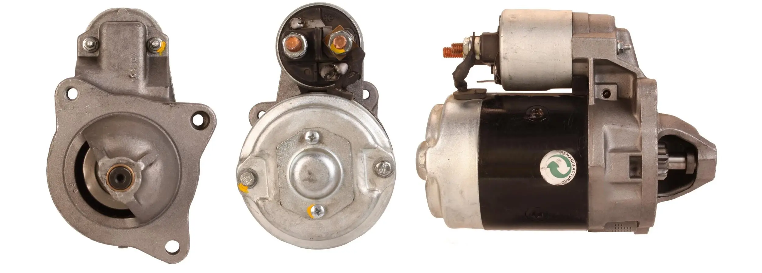 стартер ELSTOCK             