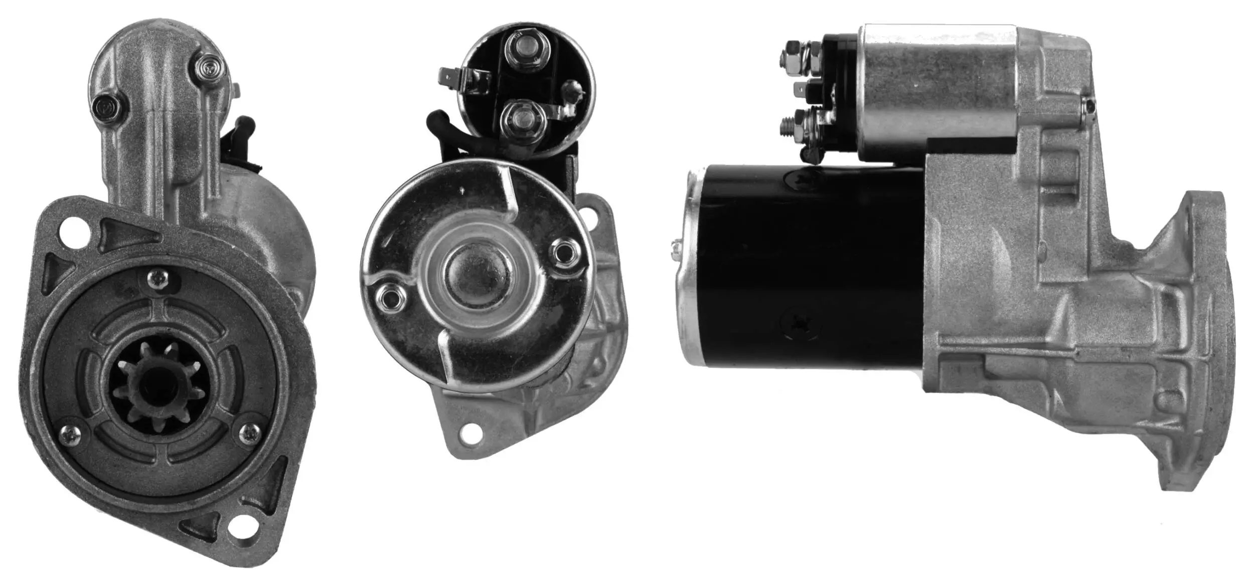 стартер ELSTOCK             