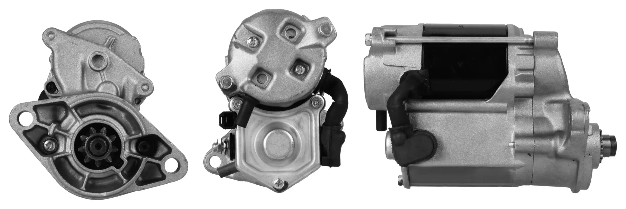 стартер ELSTOCK             