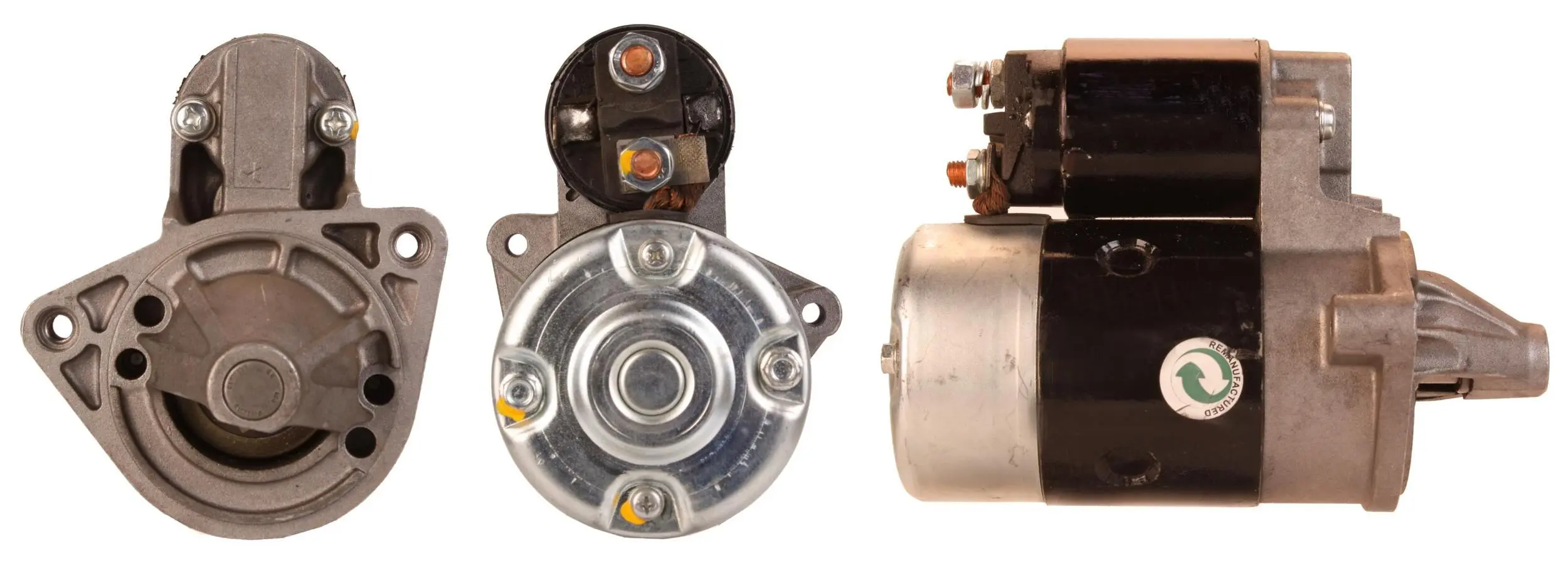 стартер ELSTOCK             