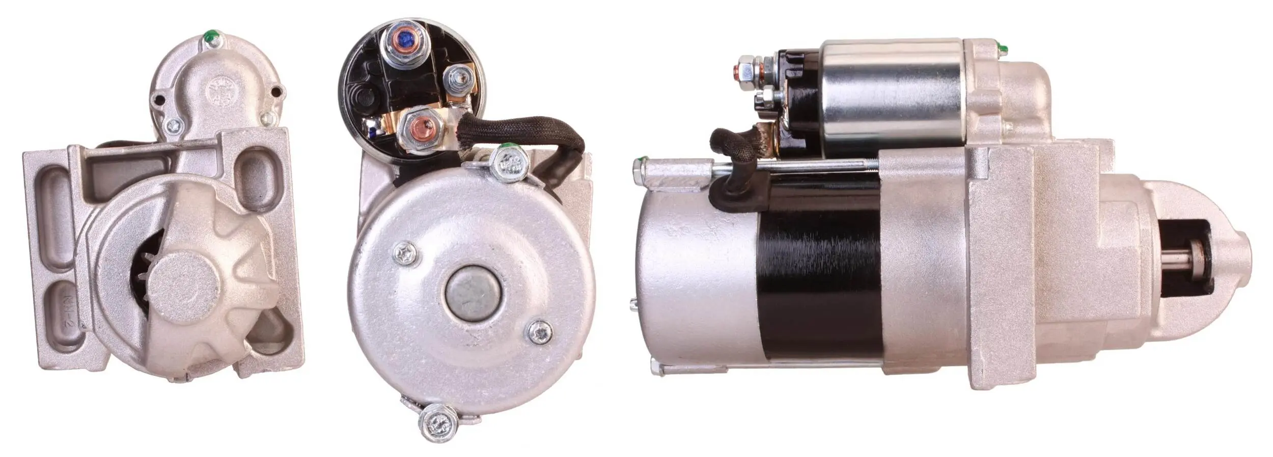 стартер ELSTOCK             