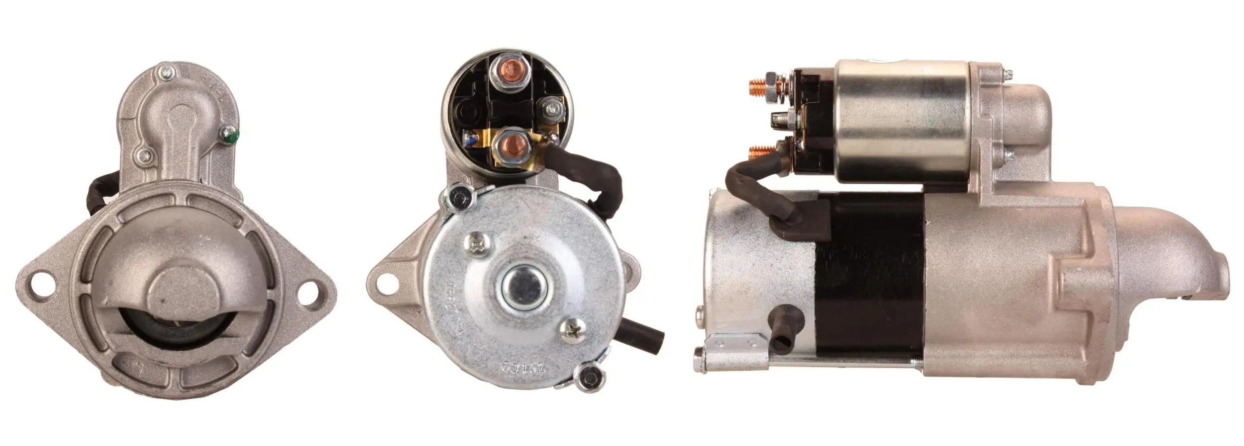 стартер ELSTOCK             