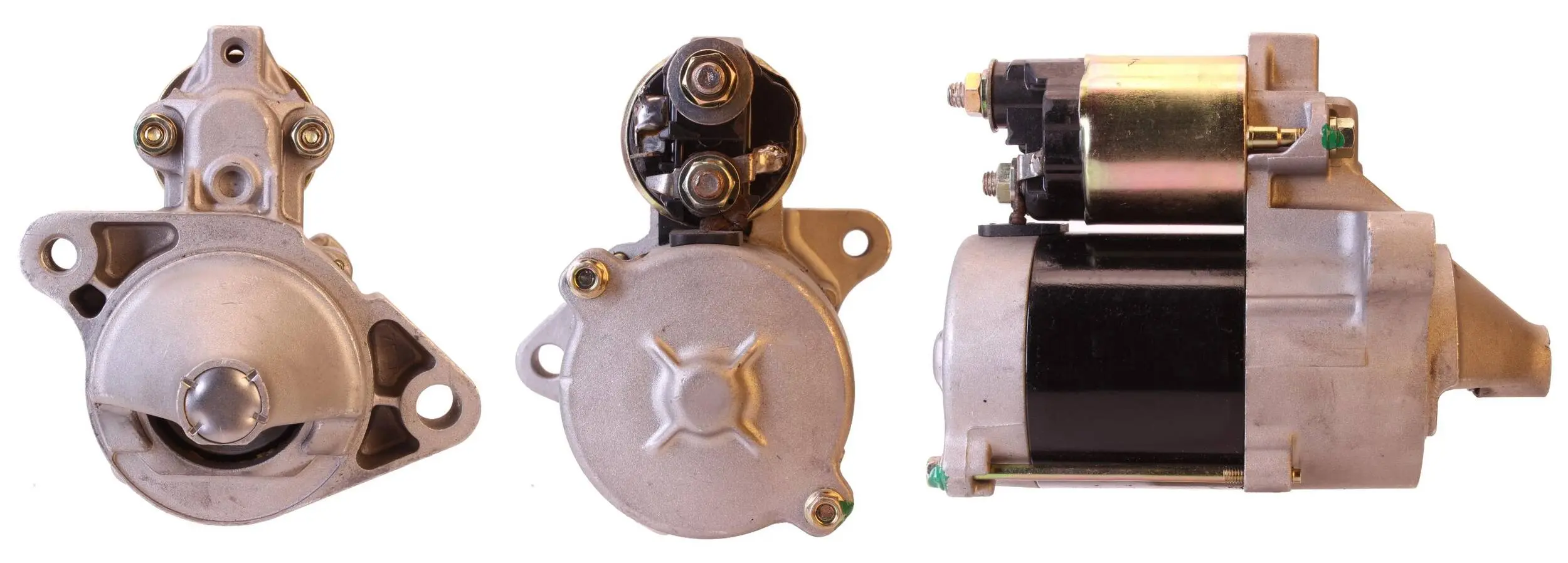 стартер ELSTOCK             