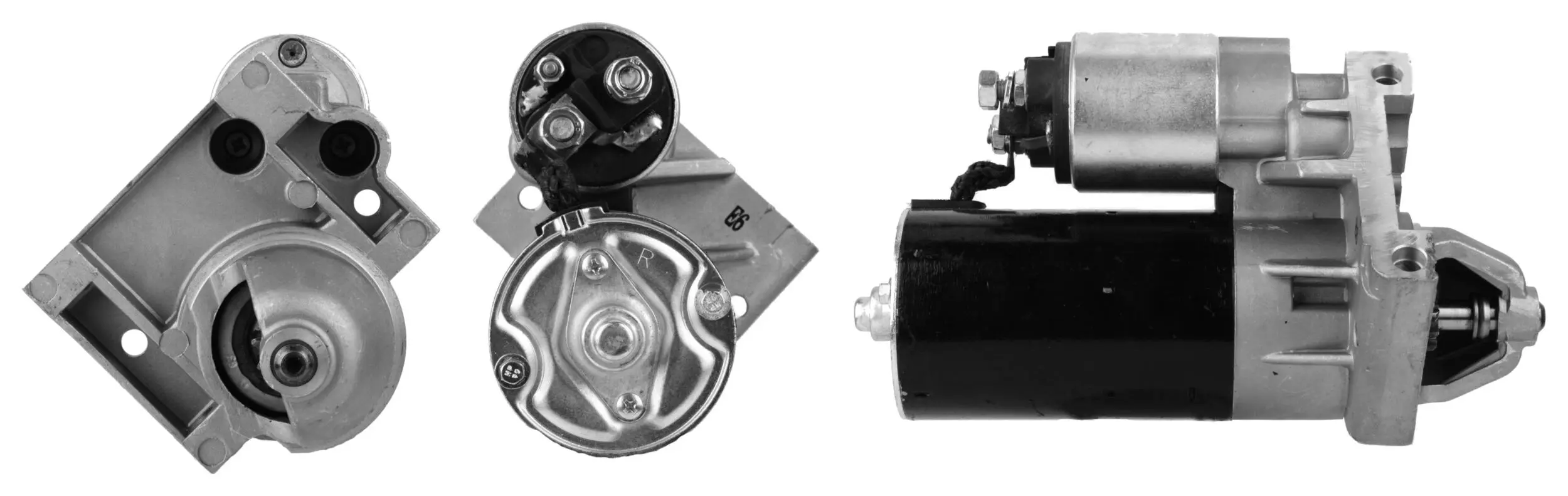 стартер ELSTOCK             