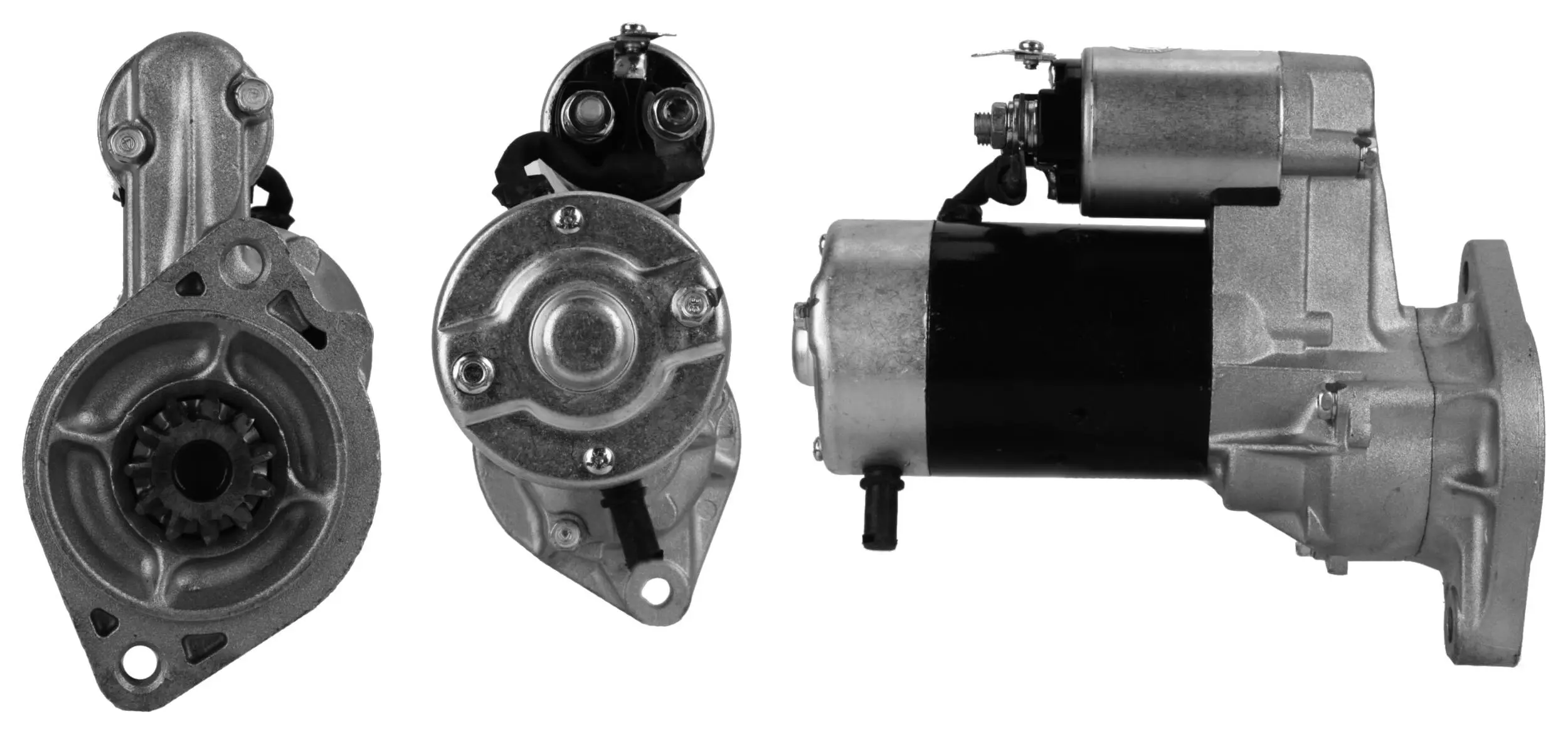 стартер ELSTOCK             