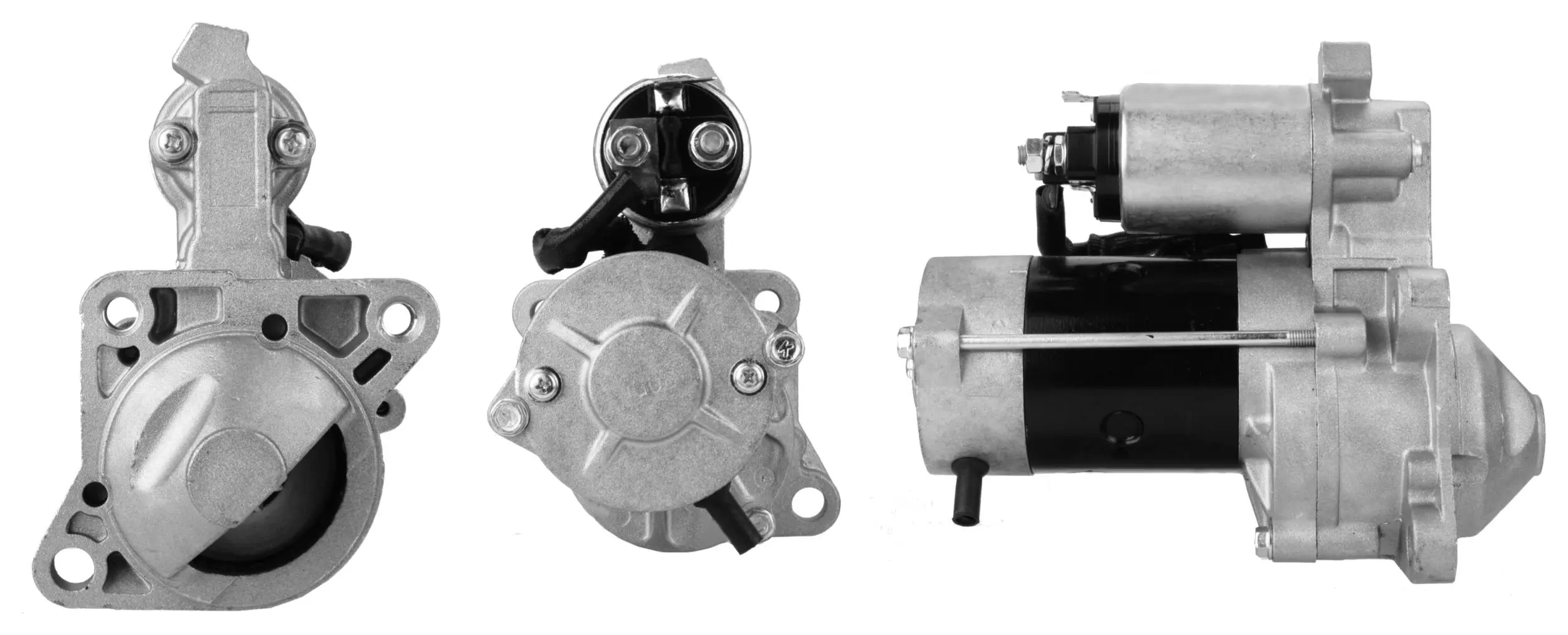 стартер ELSTOCK             