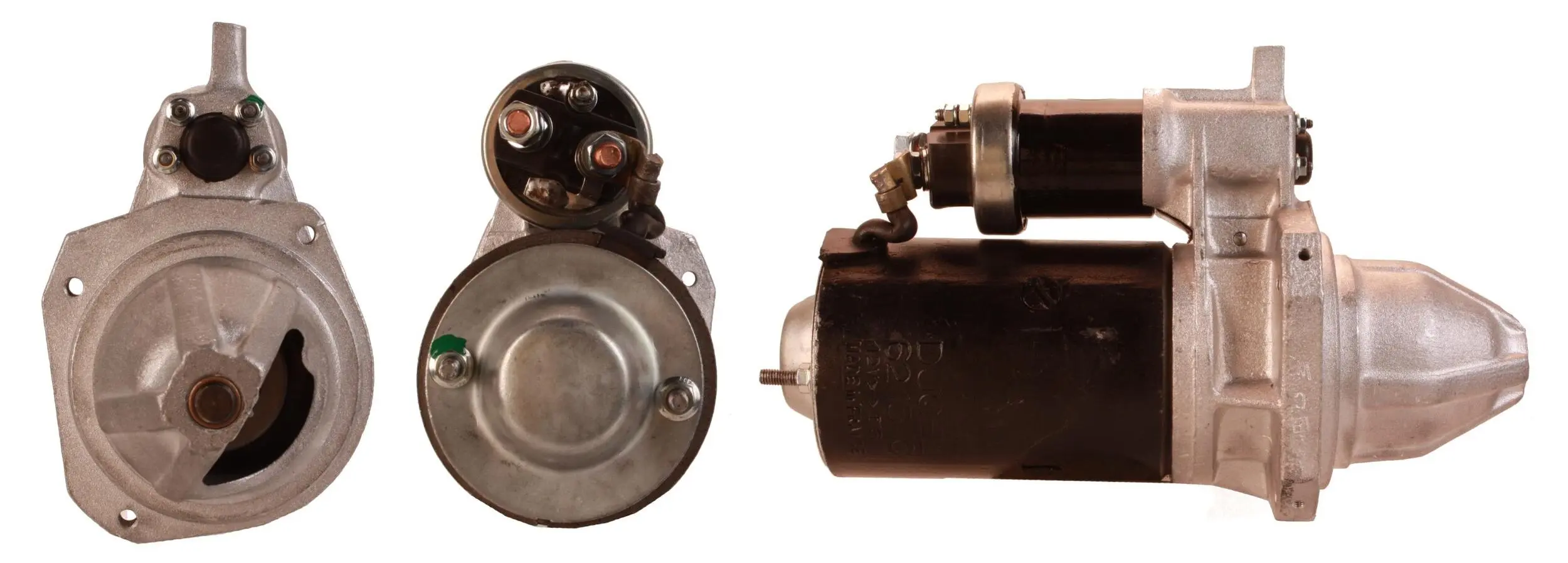 стартер ELSTOCK             