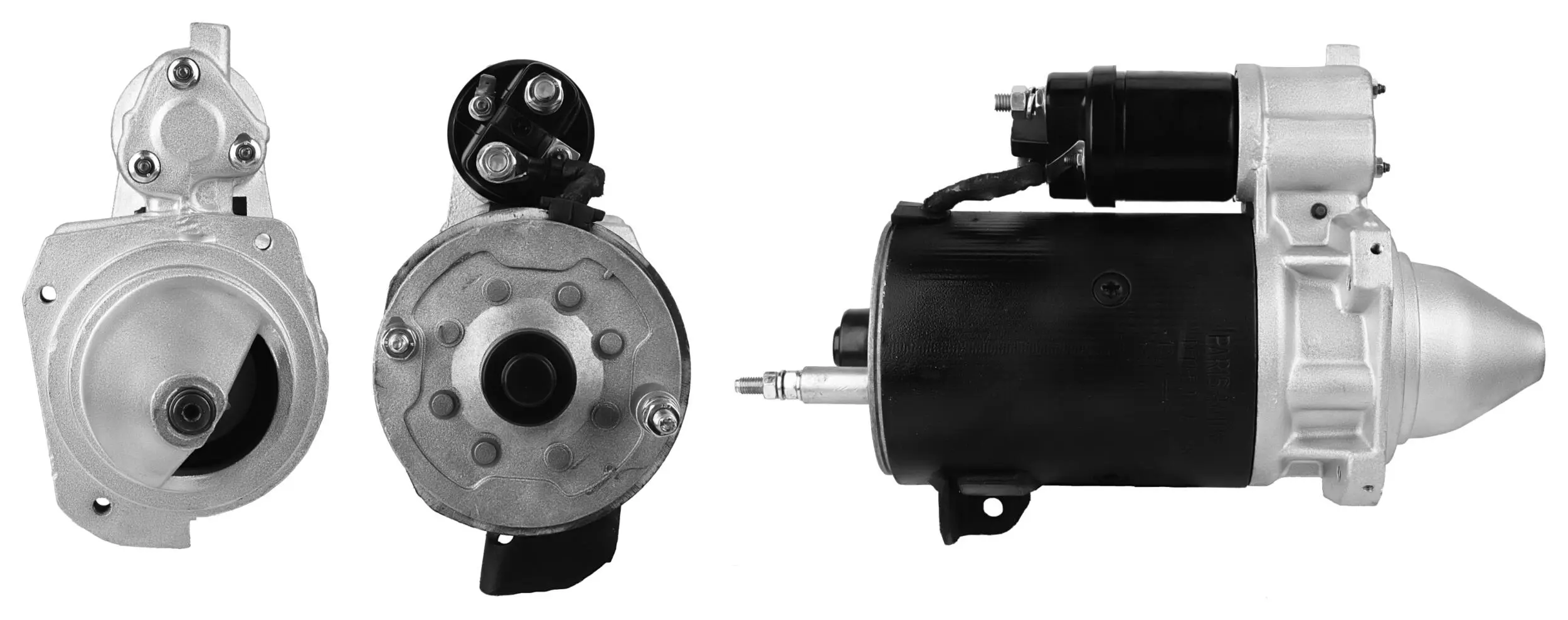 стартер ELSTOCK             