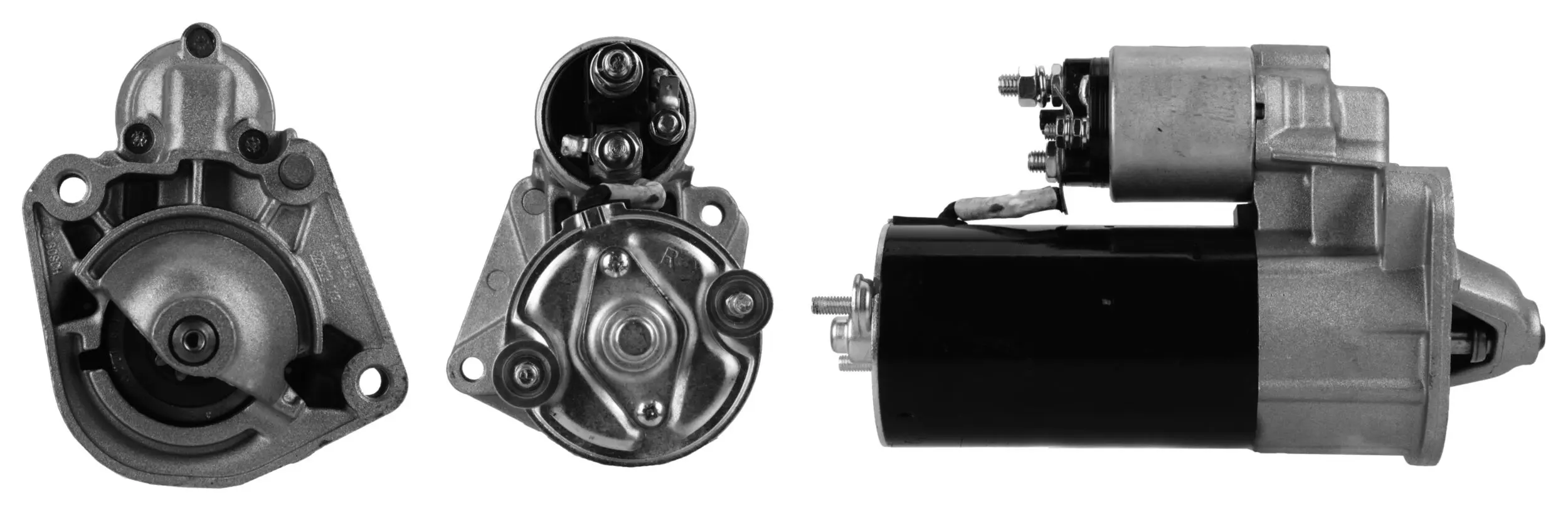 стартер ELSTOCK             