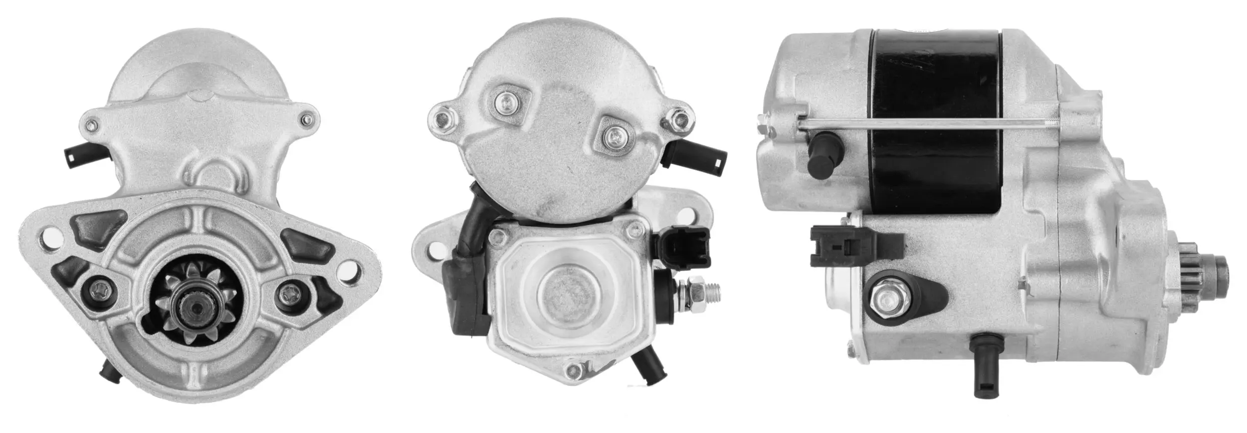 стартер ELSTOCK             