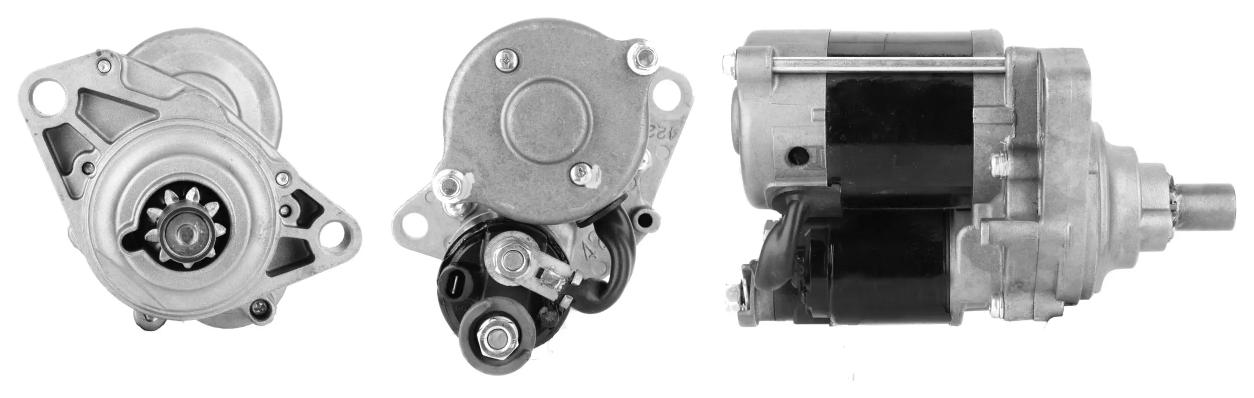 стартер ELSTOCK             