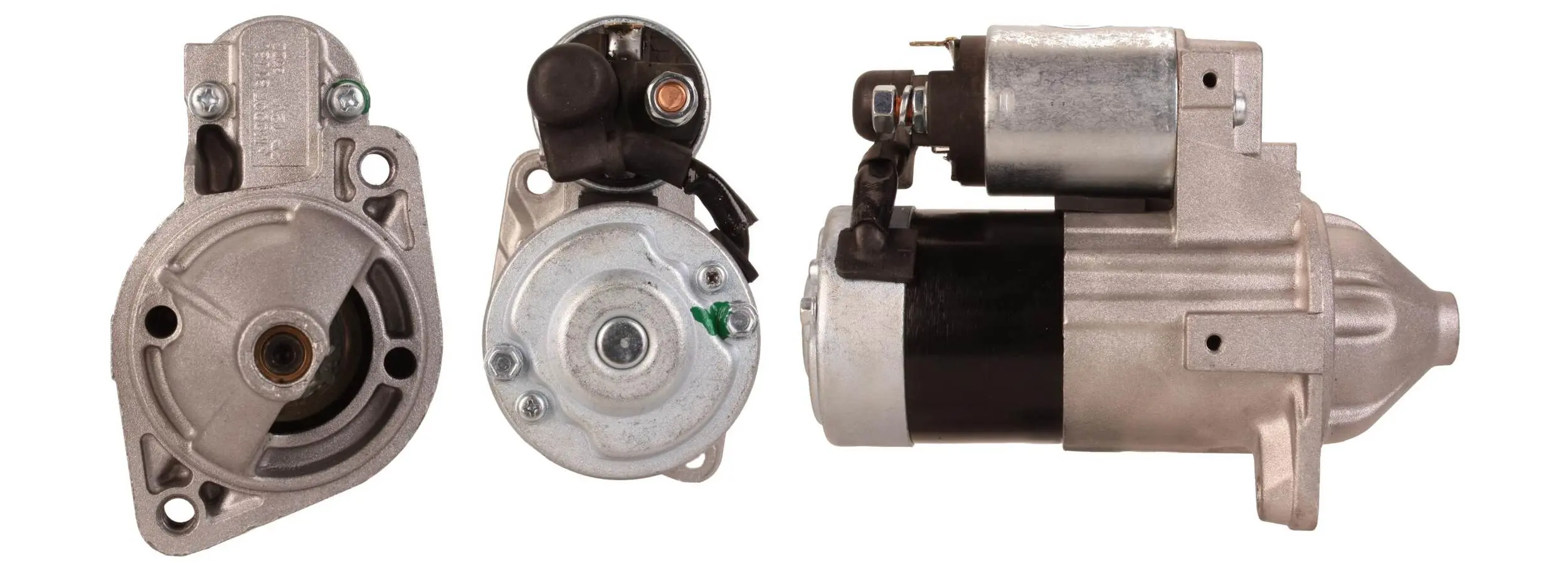 стартер ELSTOCK             