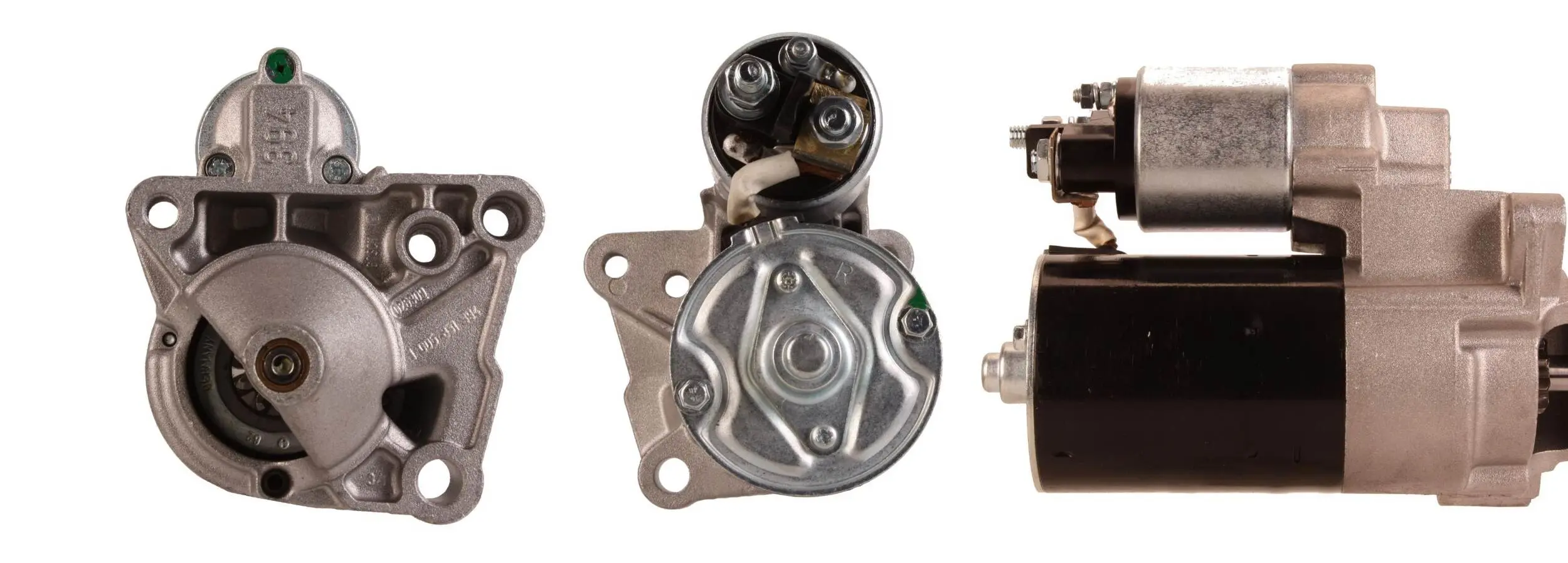 стартер ELSTOCK             