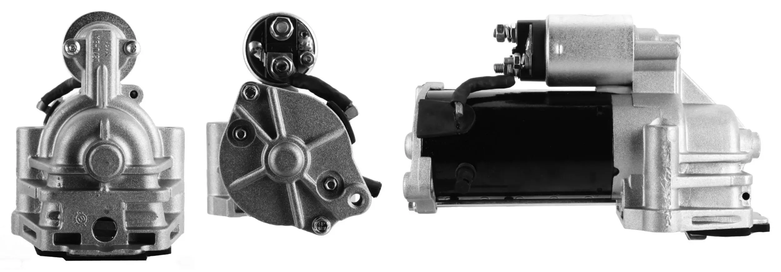 стартер ELSTOCK             