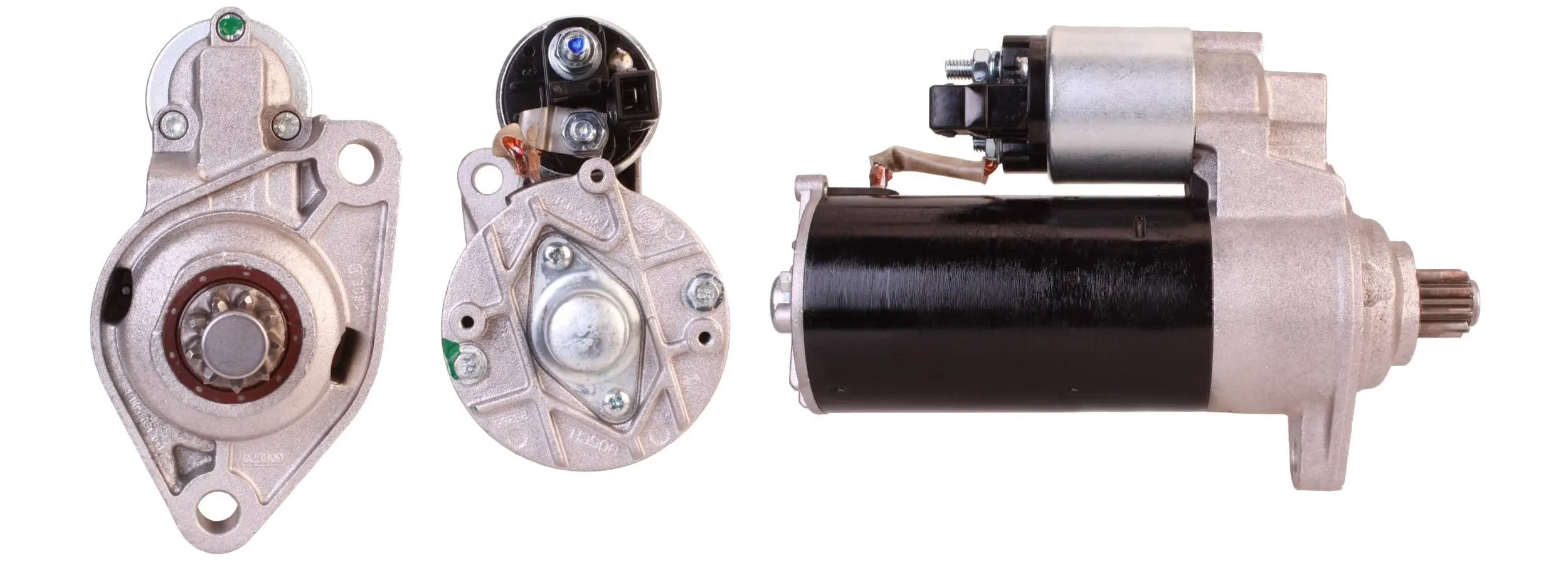 стартер ELSTOCK             