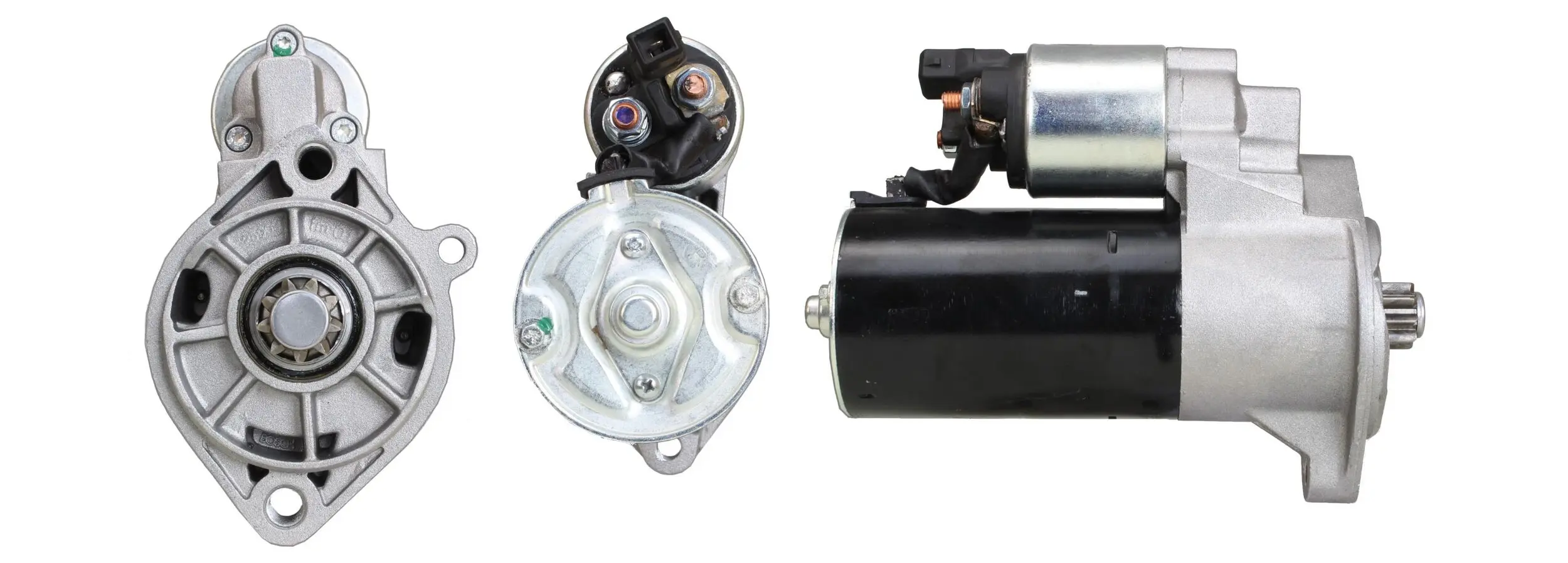 стартер ELSTOCK             