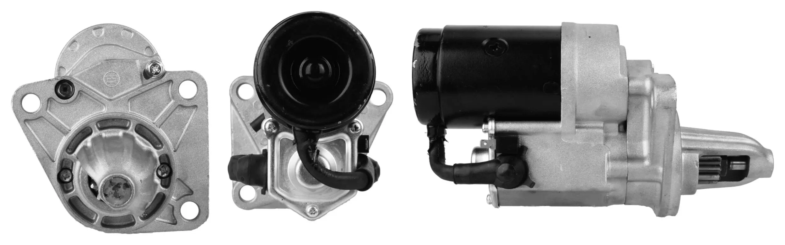 стартер ELSTOCK             