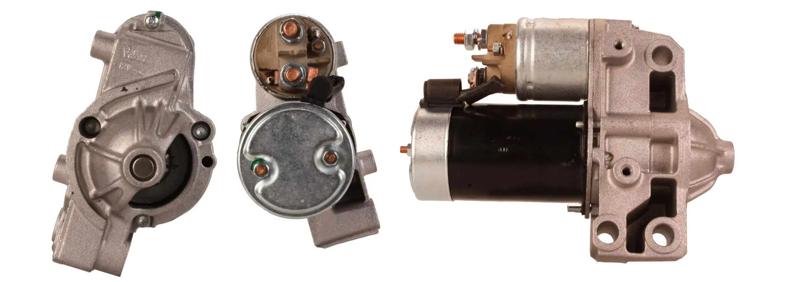 стартер ELSTOCK             