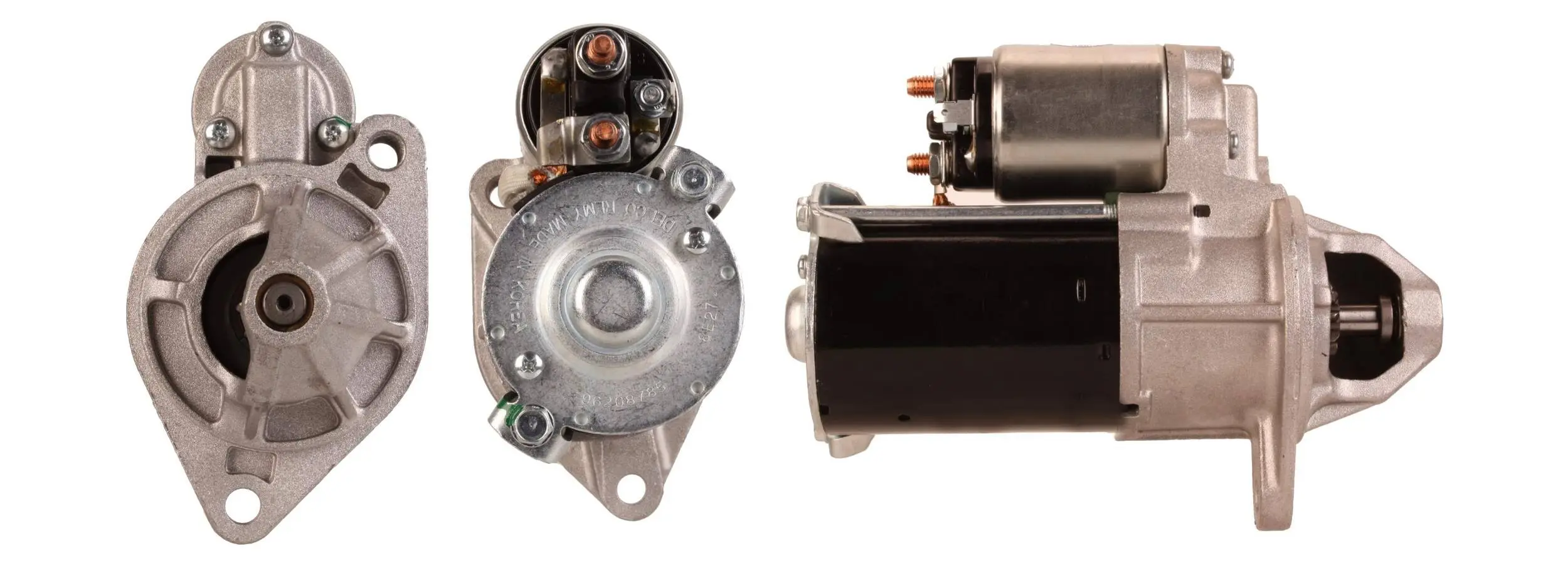 стартер ELSTOCK             