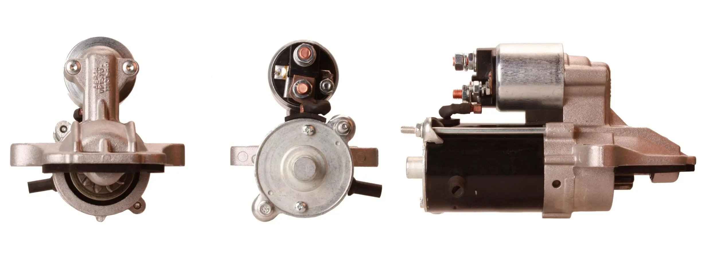 стартер ELSTOCK             