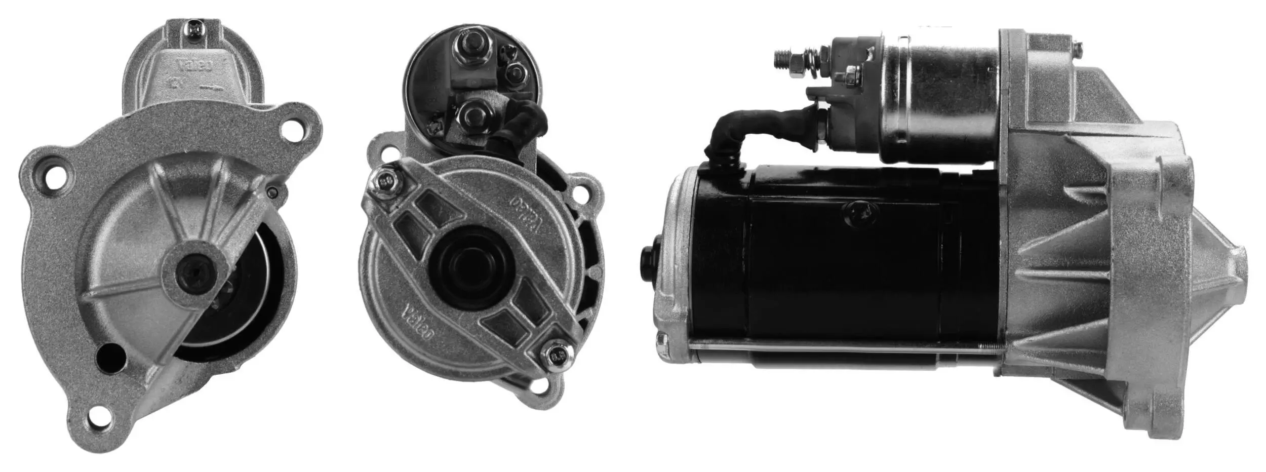 стартер ELSTOCK             