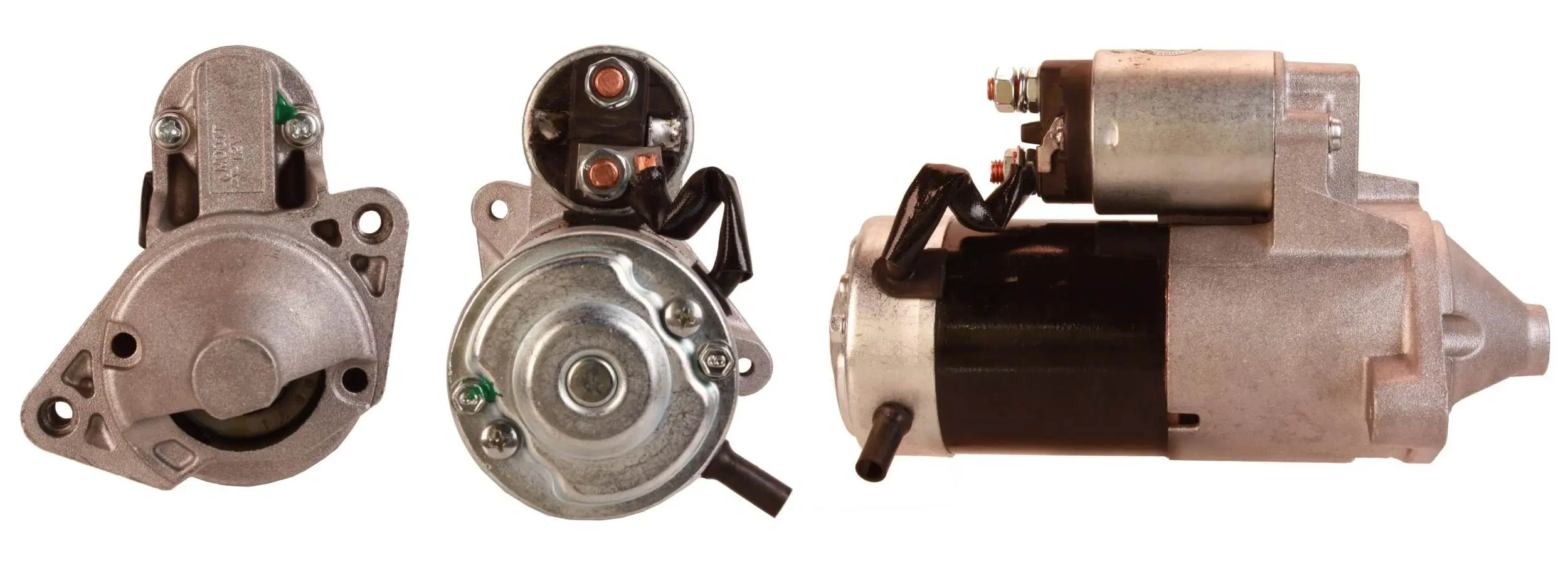 стартер ELSTOCK             