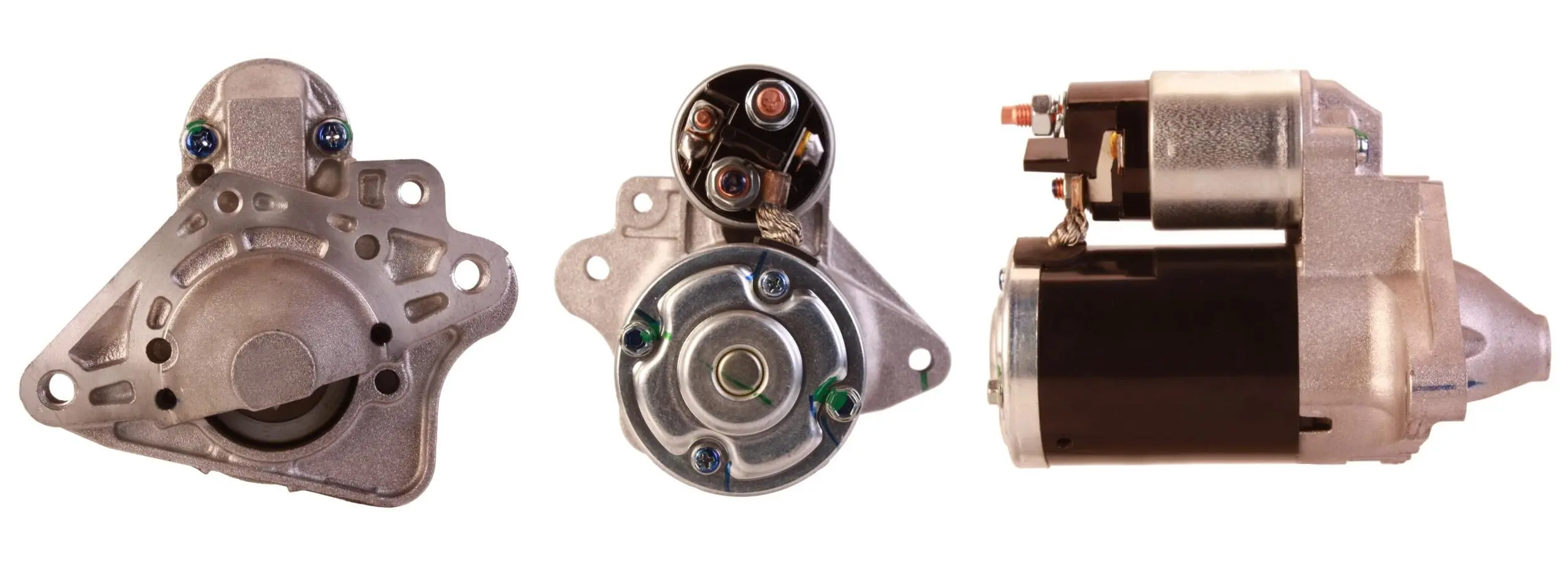 стартер ELSTOCK             