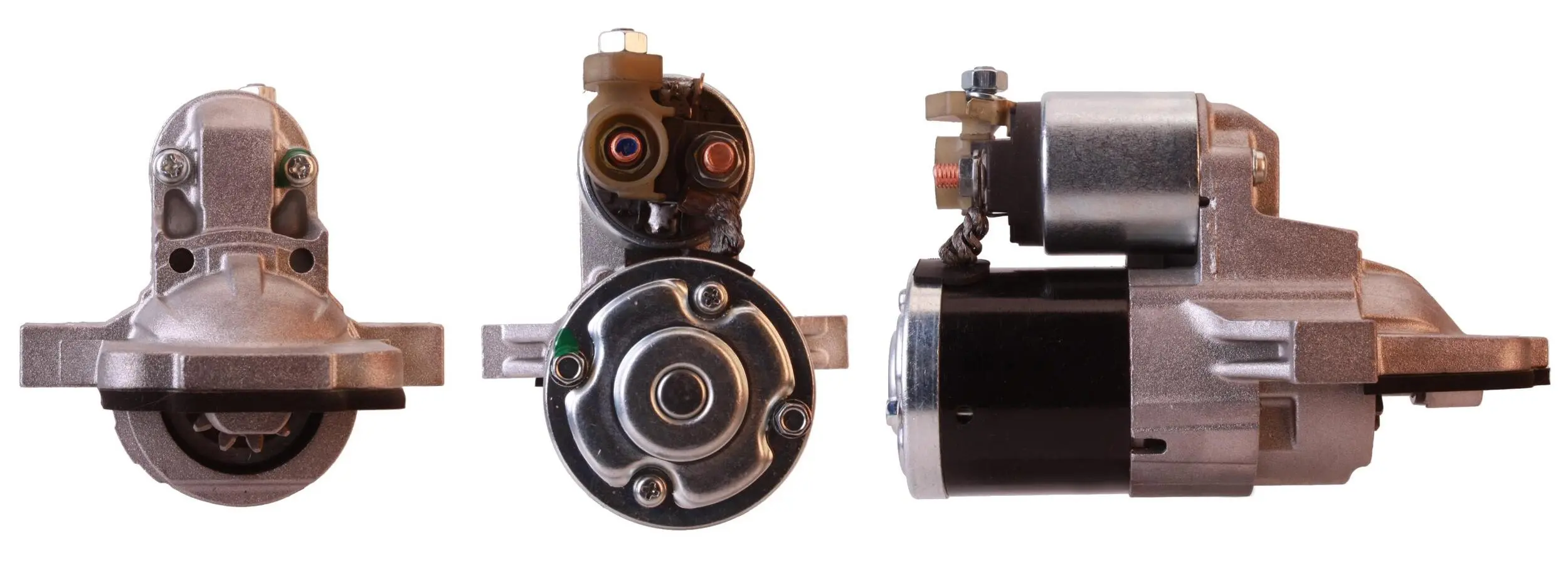 стартер ELSTOCK             