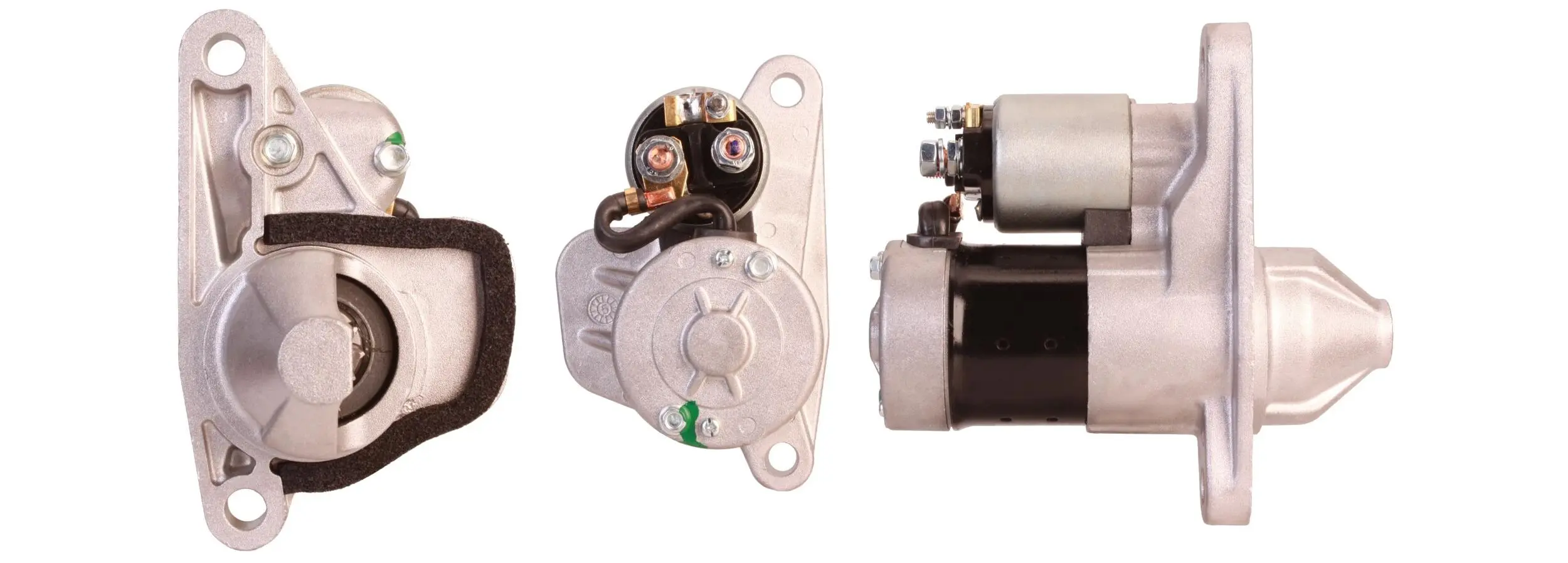 стартер ELSTOCK             