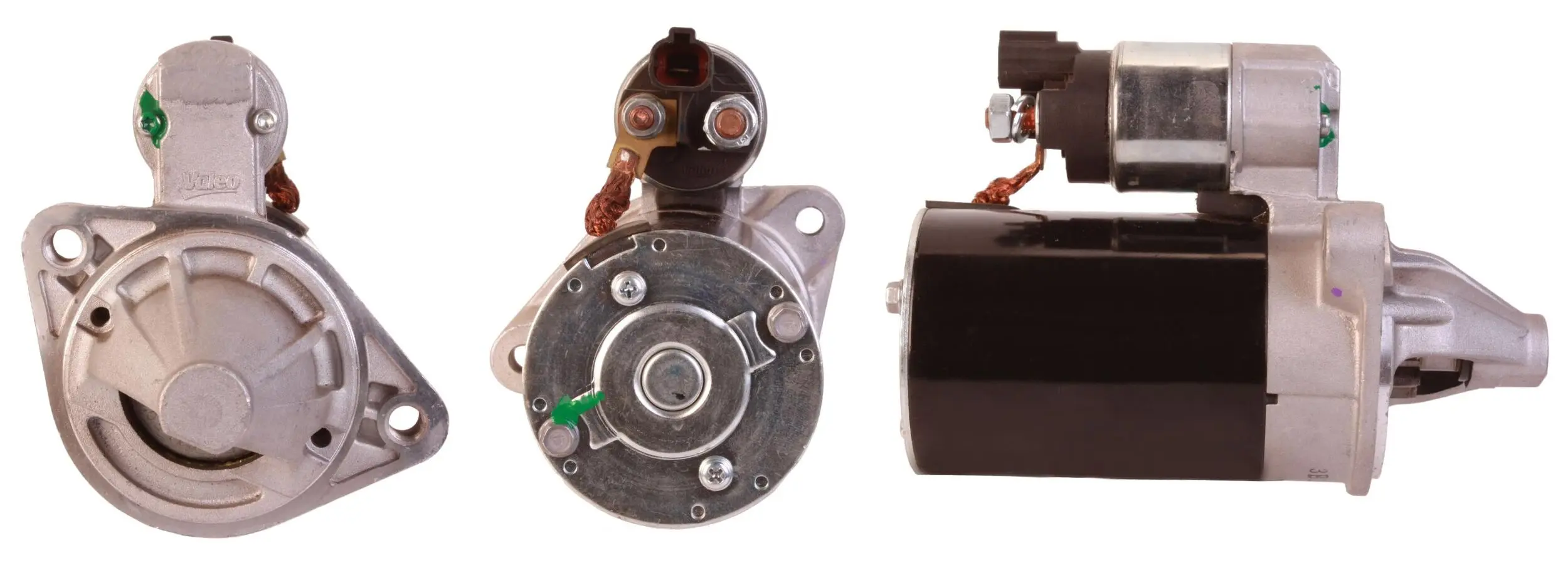 стартер ELSTOCK             