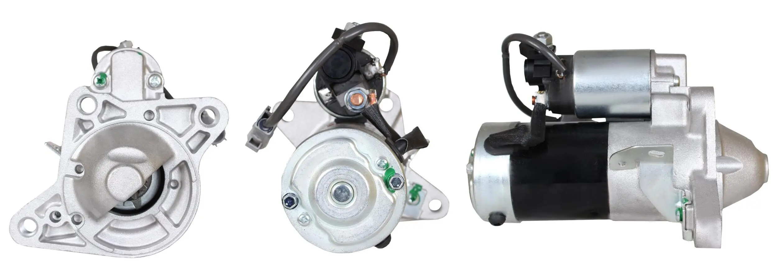 стартер ELSTOCK             