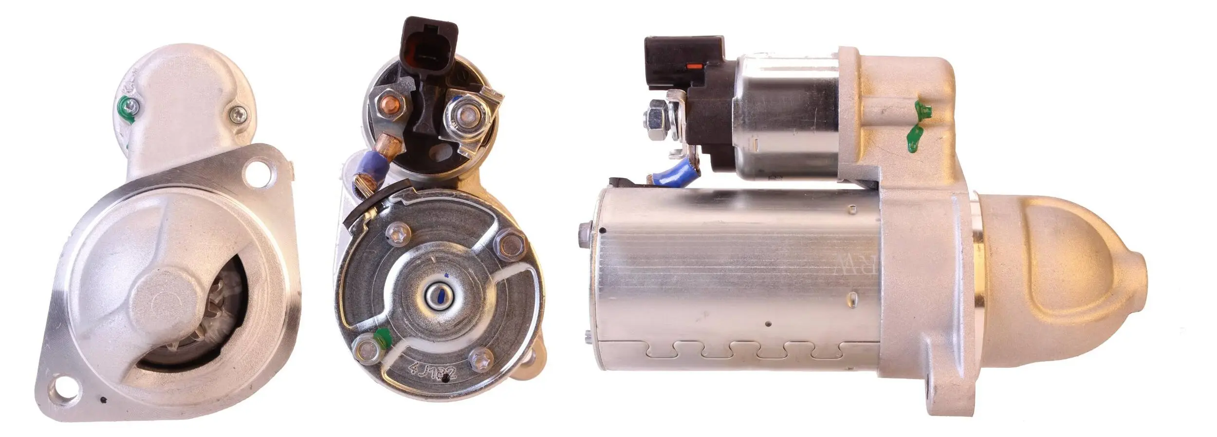 стартер ELSTOCK             