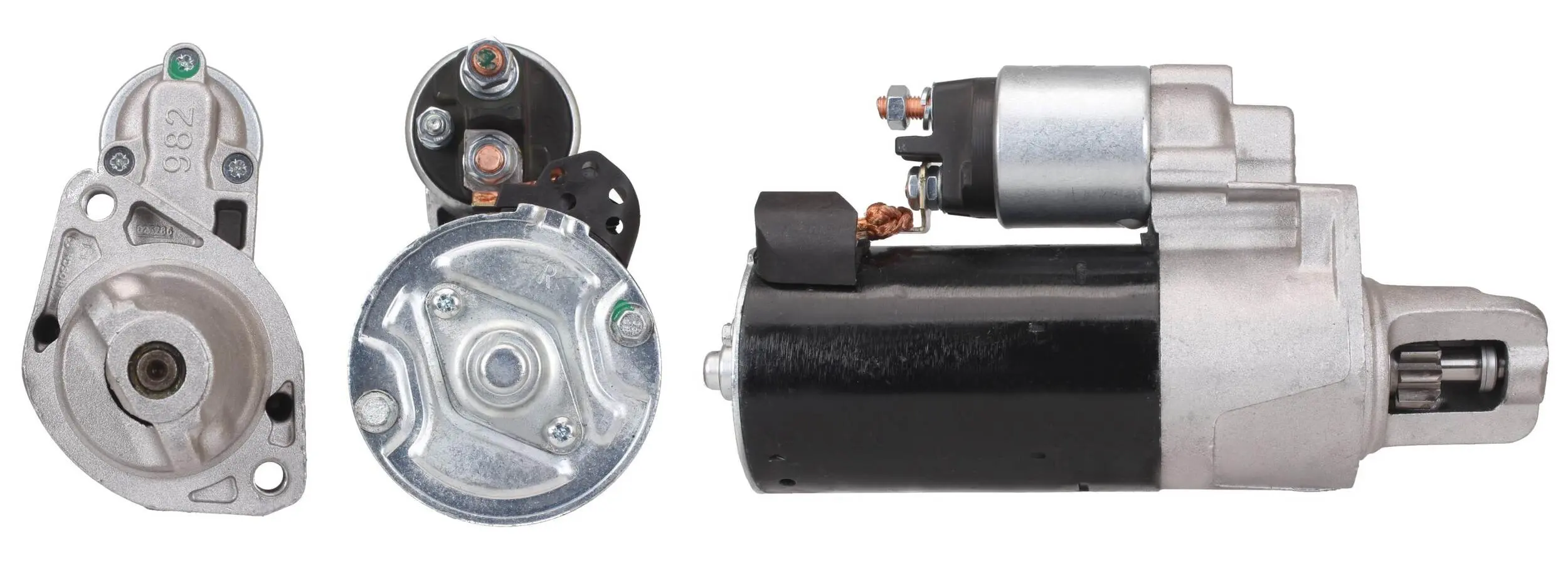 стартер ELSTOCK             