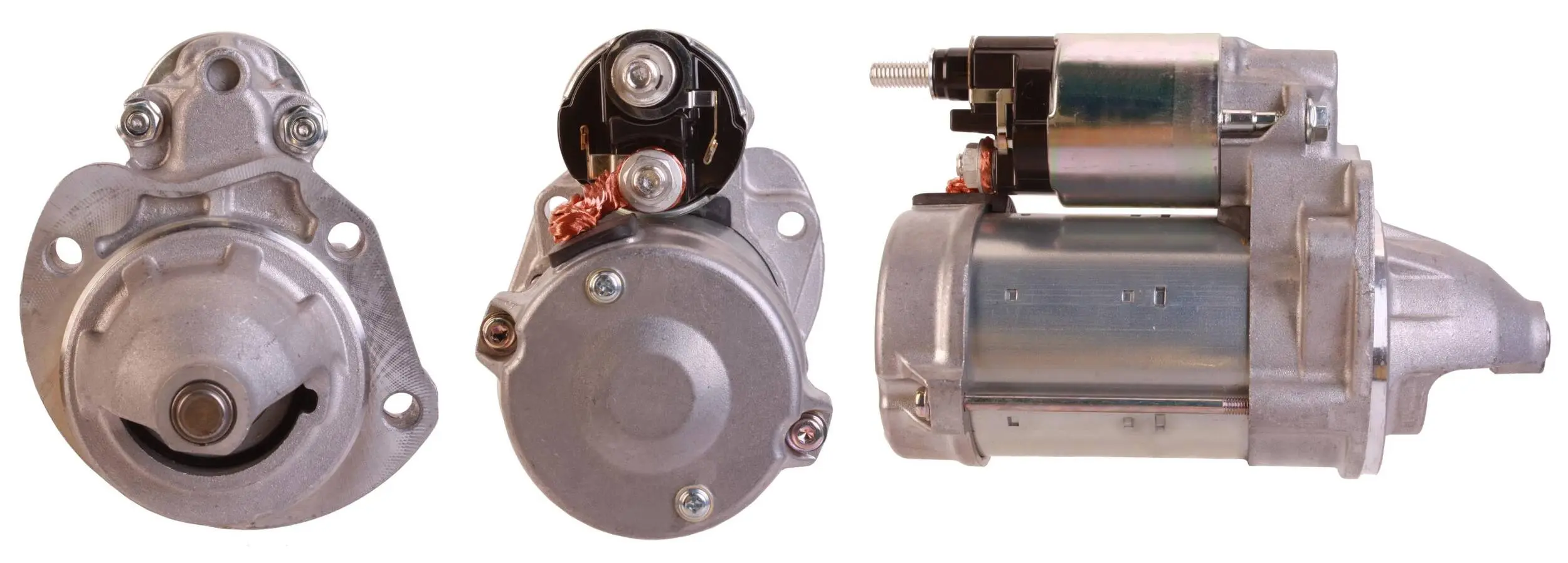 стартер ELSTOCK             